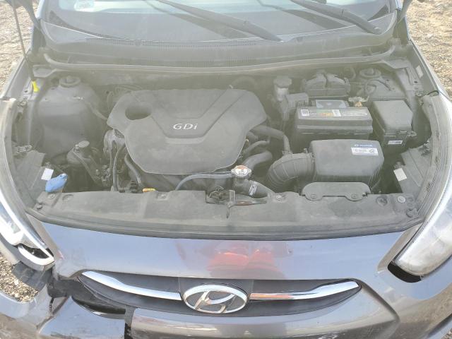 Photo 10 VIN: KMHCT4AE7FU908481 - HYUNDAI ACCENT GLS 