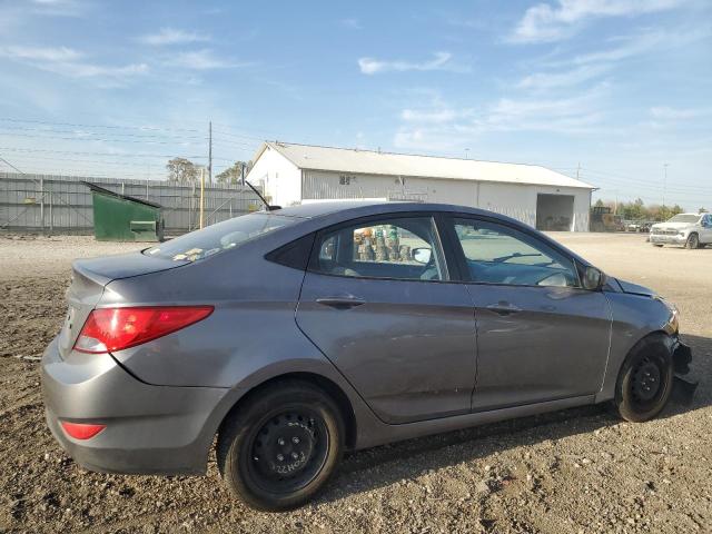 Photo 2 VIN: KMHCT4AE7FU908481 - HYUNDAI ACCENT GLS 