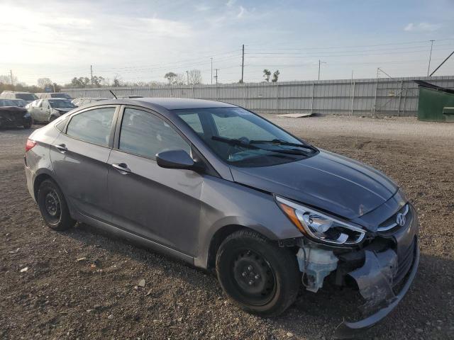 Photo 3 VIN: KMHCT4AE7FU908481 - HYUNDAI ACCENT GLS 