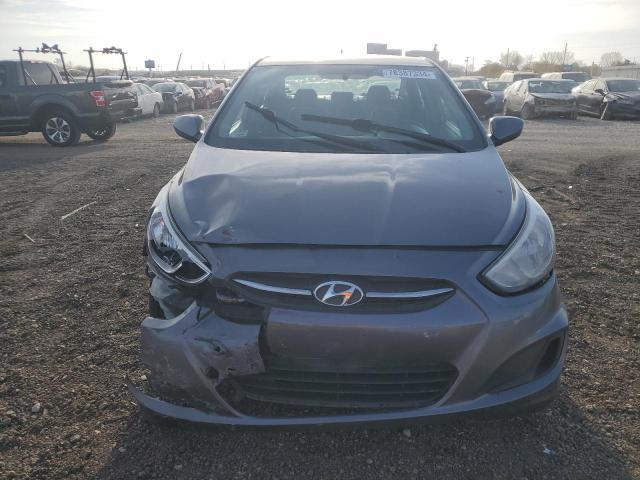 Photo 4 VIN: KMHCT4AE7FU908481 - HYUNDAI ACCENT GLS 