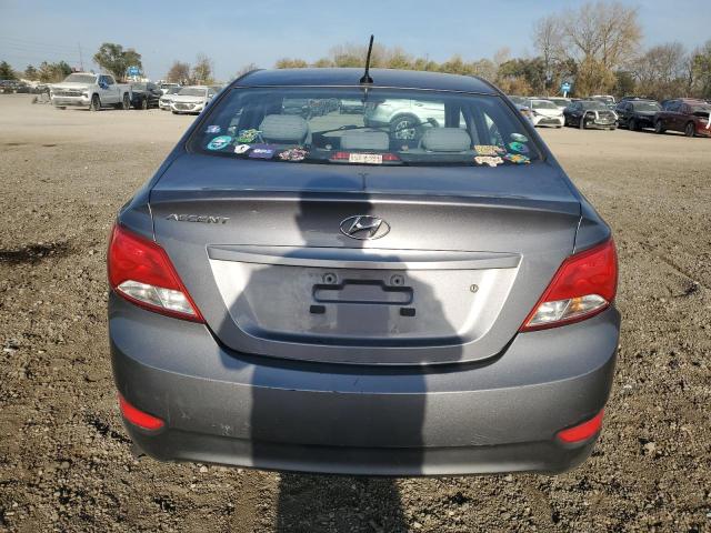 Photo 5 VIN: KMHCT4AE7FU908481 - HYUNDAI ACCENT GLS 