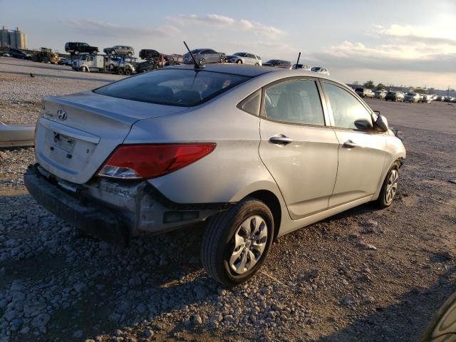 Photo 2 VIN: KMHCT4AE7FU909291 - HYUNDAI ACCENT GLS 