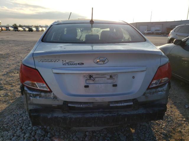 Photo 5 VIN: KMHCT4AE7FU909291 - HYUNDAI ACCENT GLS 