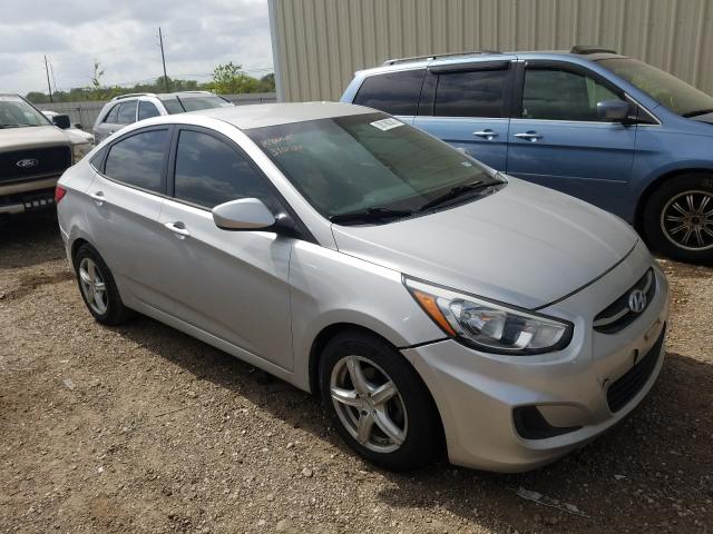 Photo 0 VIN: KMHCT4AE7FU910988 - HYUNDAI ACCENT GLS 