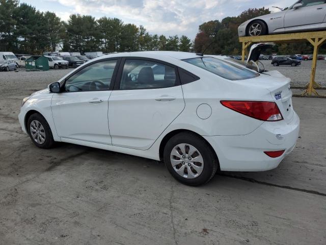 Photo 1 VIN: KMHCT4AE7FU916211 - HYUNDAI ACCENT GLS 