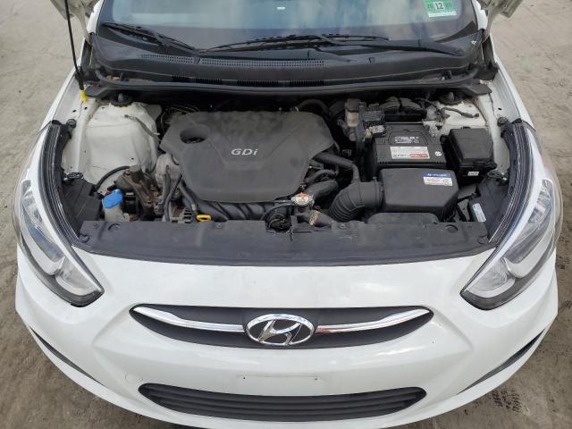 Photo 10 VIN: KMHCT4AE7FU916211 - HYUNDAI ACCENT GLS 