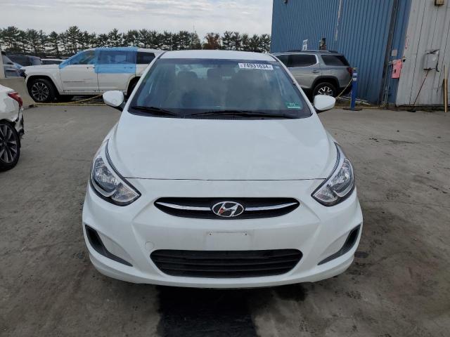 Photo 4 VIN: KMHCT4AE7FU916211 - HYUNDAI ACCENT GLS 