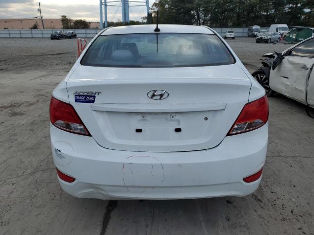 Photo 5 VIN: KMHCT4AE7FU916211 - HYUNDAI ACCENT GLS 