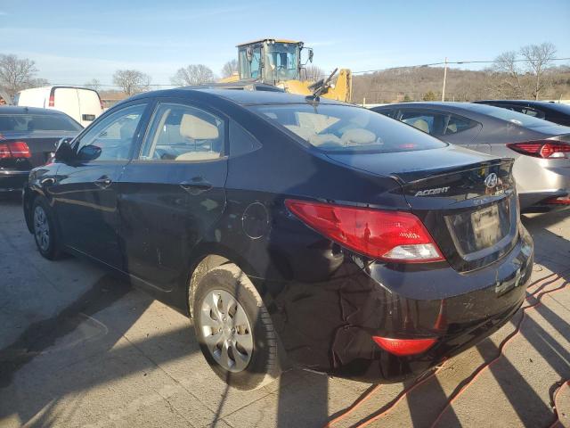 Photo 1 VIN: KMHCT4AE7FU922316 - HYUNDAI ACCENT GLS 