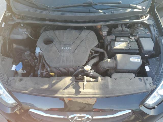 Photo 10 VIN: KMHCT4AE7FU922316 - HYUNDAI ACCENT GLS 