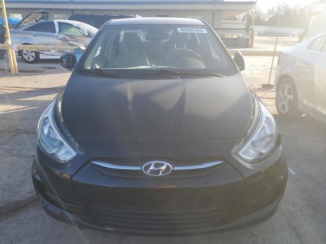 Photo 4 VIN: KMHCT4AE7FU922316 - HYUNDAI ACCENT GLS 