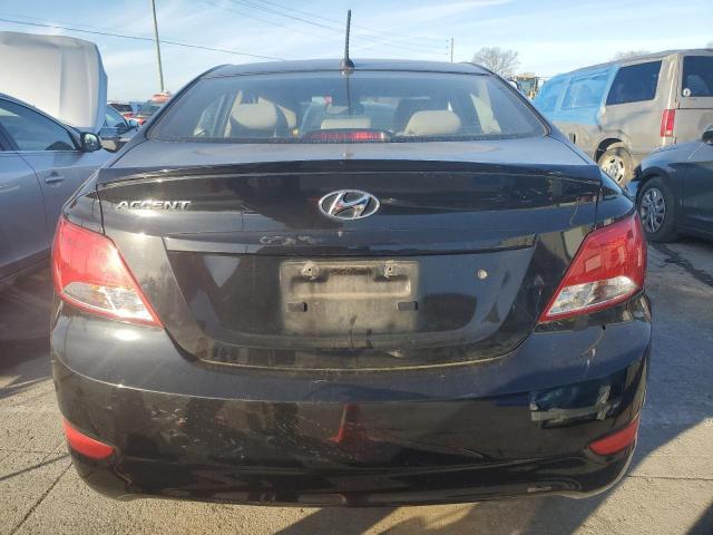 Photo 5 VIN: KMHCT4AE7FU922316 - HYUNDAI ACCENT GLS 