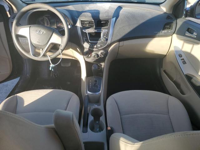 Photo 7 VIN: KMHCT4AE7FU922316 - HYUNDAI ACCENT GLS 