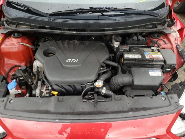 Photo 6 VIN: KMHCT4AE7FU926544 - HYUNDAI ACCENT GLS 