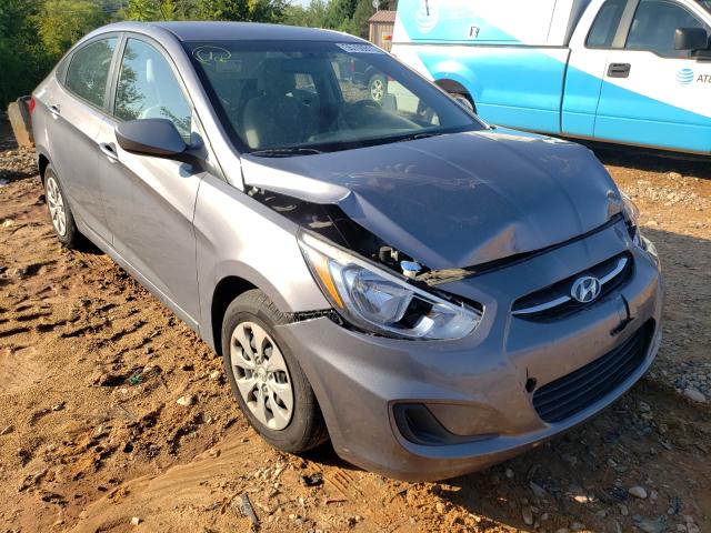 Photo 0 VIN: KMHCT4AE7FU935146 - HYUNDAI ACCENT GLS 