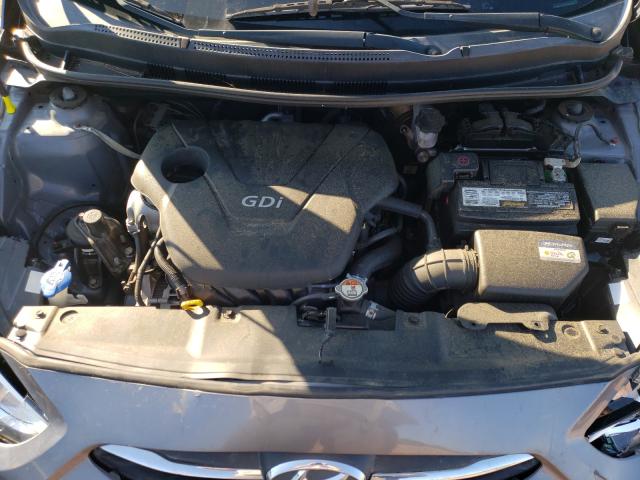 Photo 6 VIN: KMHCT4AE7FU935146 - HYUNDAI ACCENT GLS 