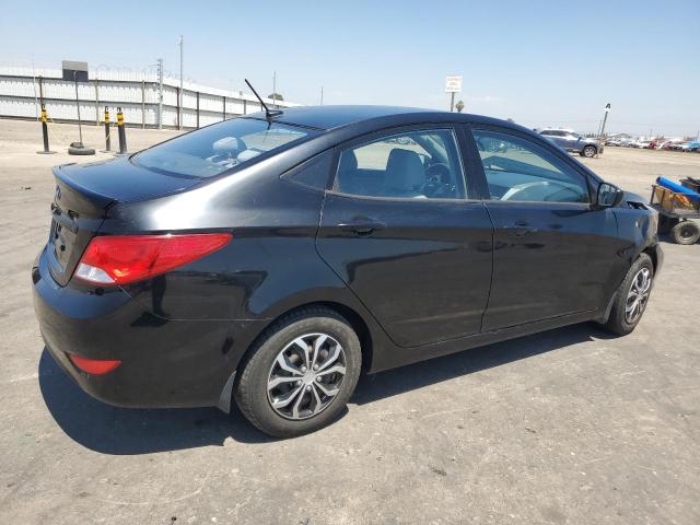 Photo 2 VIN: KMHCT4AE7FU935678 - HYUNDAI ACCENT 