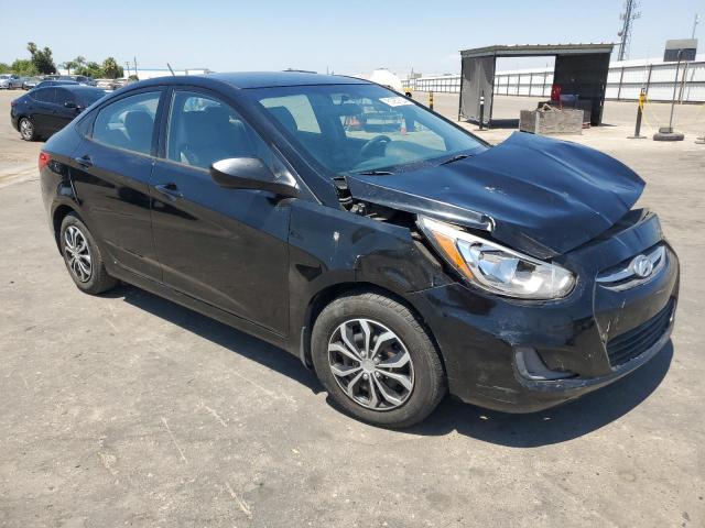 Photo 3 VIN: KMHCT4AE7FU935678 - HYUNDAI ACCENT 