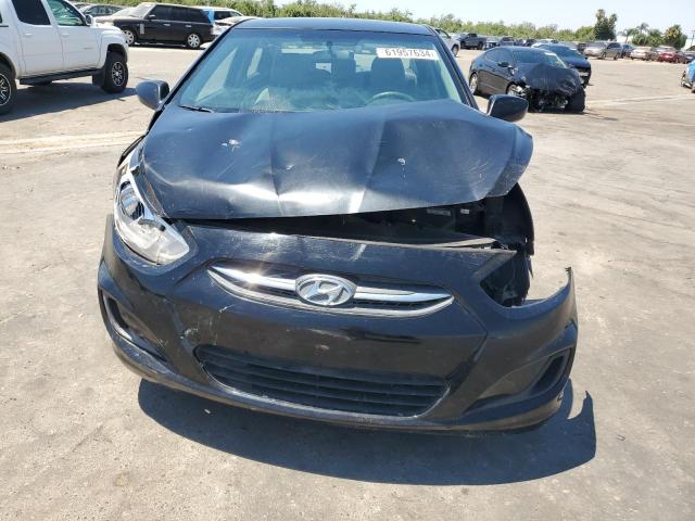 Photo 4 VIN: KMHCT4AE7FU935678 - HYUNDAI ACCENT 