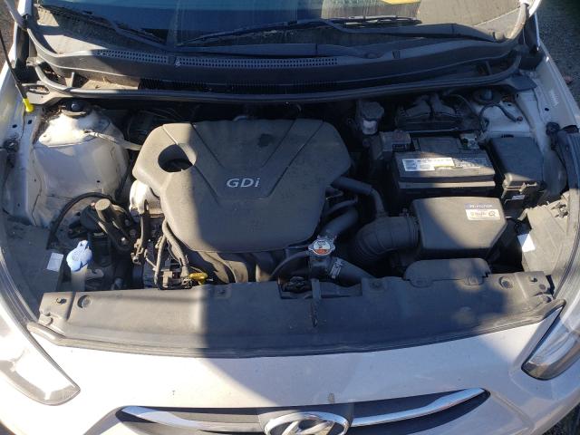 Photo 6 VIN: KMHCT4AE7FU937494 - HYUNDAI ACCENT GLS 