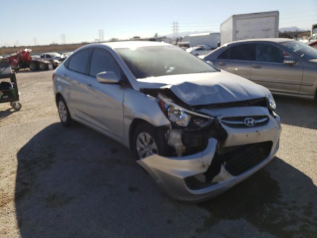 Photo 0 VIN: KMHCT4AE7GU001330 - HYUNDAI ACCENT SE 