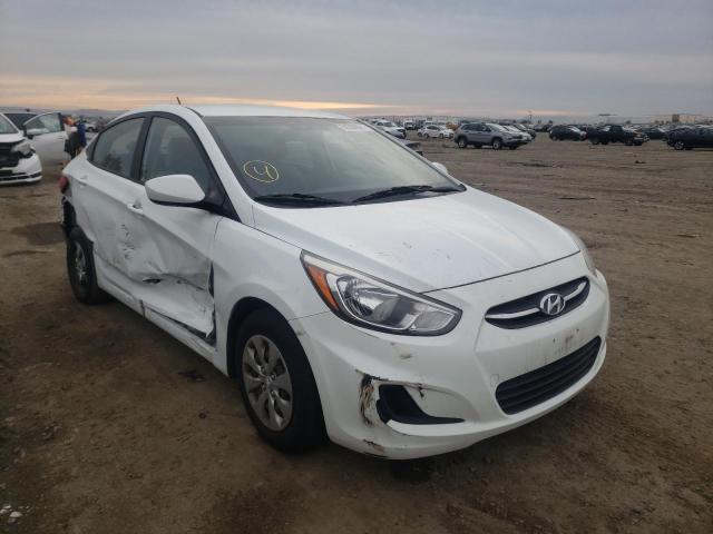 Photo 0 VIN: KMHCT4AE7GU011632 - HYUNDAI ACCENT SE 