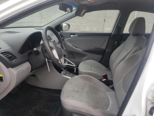 Photo 4 VIN: KMHCT4AE7GU011632 - HYUNDAI ACCENT SE 