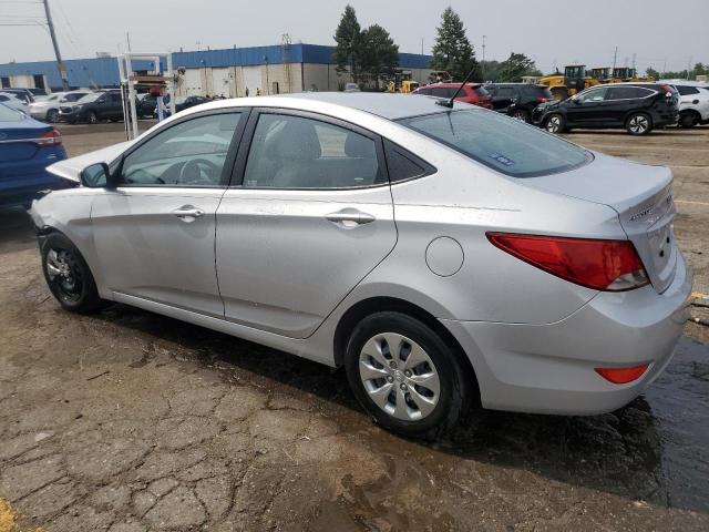 Photo 1 VIN: KMHCT4AE7GU014580 - HYUNDAI ACCENT SE 