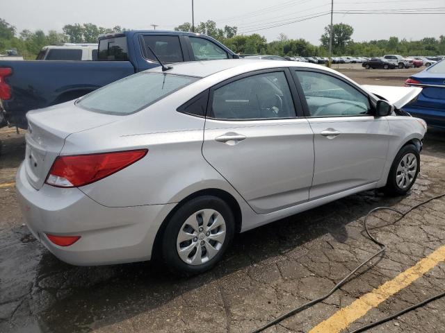 Photo 2 VIN: KMHCT4AE7GU014580 - HYUNDAI ACCENT SE 