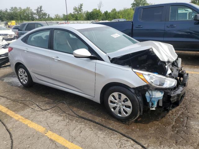 Photo 3 VIN: KMHCT4AE7GU014580 - HYUNDAI ACCENT SE 