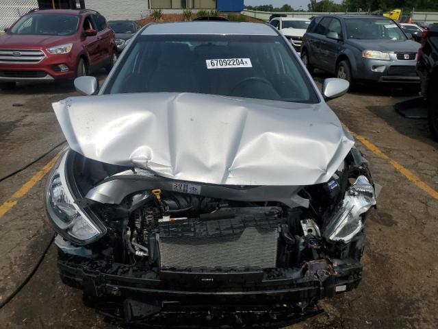 Photo 4 VIN: KMHCT4AE7GU014580 - HYUNDAI ACCENT SE 