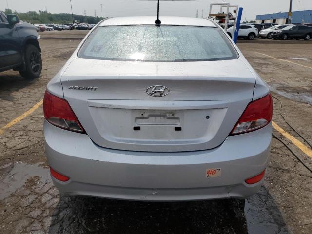 Photo 5 VIN: KMHCT4AE7GU014580 - HYUNDAI ACCENT SE 