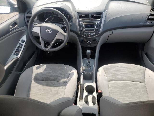 Photo 7 VIN: KMHCT4AE7GU014580 - HYUNDAI ACCENT SE 