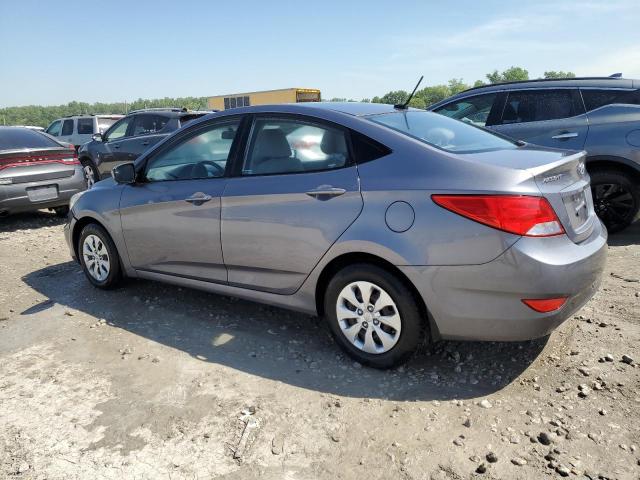 Photo 1 VIN: KMHCT4AE7GU020654 - HYUNDAI ACCENT SE 