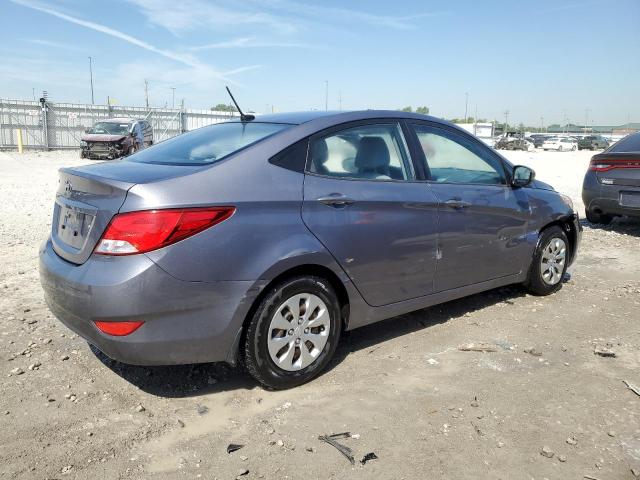 Photo 2 VIN: KMHCT4AE7GU020654 - HYUNDAI ACCENT SE 