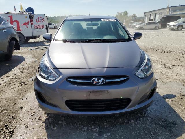 Photo 4 VIN: KMHCT4AE7GU020654 - HYUNDAI ACCENT SE 