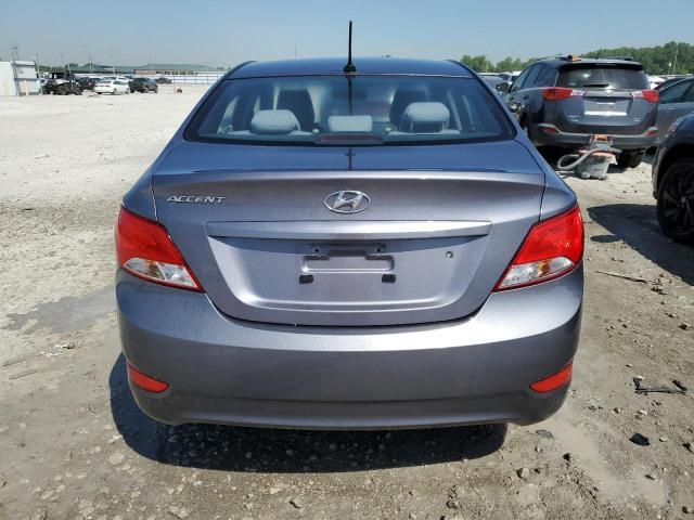 Photo 5 VIN: KMHCT4AE7GU020654 - HYUNDAI ACCENT SE 