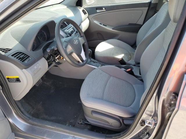 Photo 6 VIN: KMHCT4AE7GU020654 - HYUNDAI ACCENT SE 