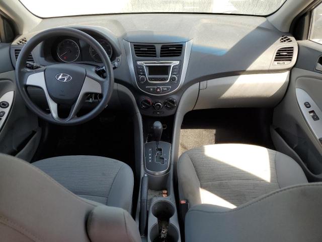 Photo 7 VIN: KMHCT4AE7GU020654 - HYUNDAI ACCENT SE 