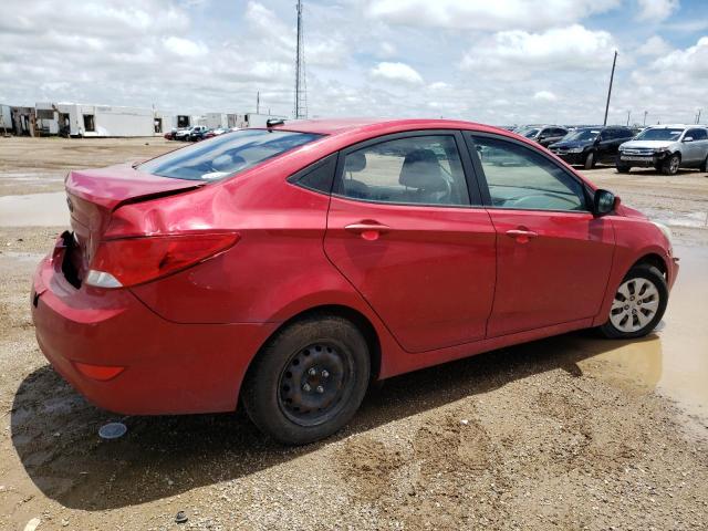 Photo 2 VIN: KMHCT4AE7GU028172 - HYUNDAI ACCENT SE 