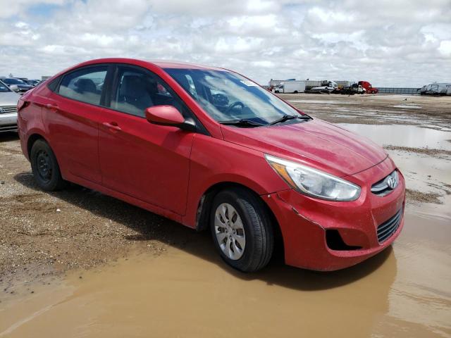 Photo 3 VIN: KMHCT4AE7GU028172 - HYUNDAI ACCENT SE 