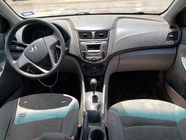 Photo 7 VIN: KMHCT4AE7GU028172 - HYUNDAI ACCENT SE 