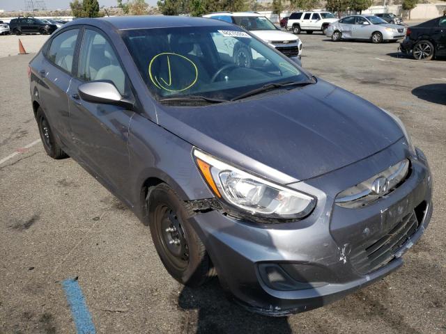 Photo 0 VIN: KMHCT4AE7GU029760 - HYUNDAI ACCENT SE 