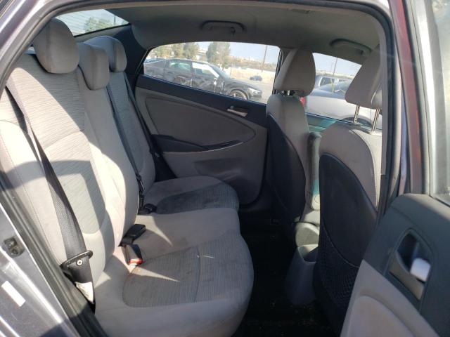 Photo 5 VIN: KMHCT4AE7GU029760 - HYUNDAI ACCENT SE 