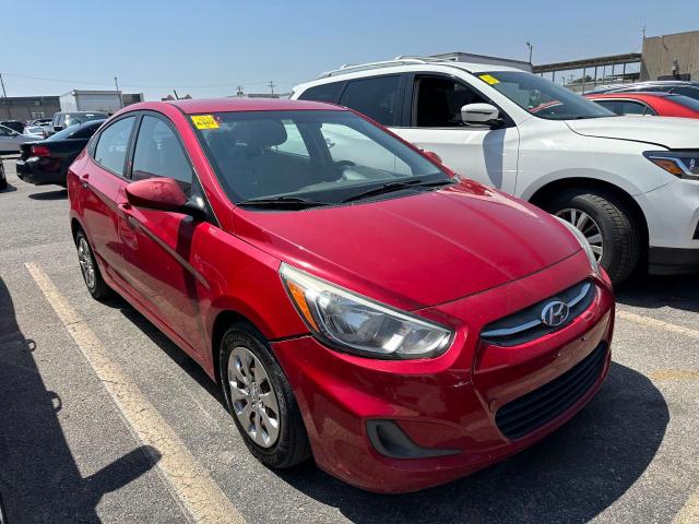 Photo 0 VIN: KMHCT4AE7GU030102 - HYUNDAI ACCENT SE 