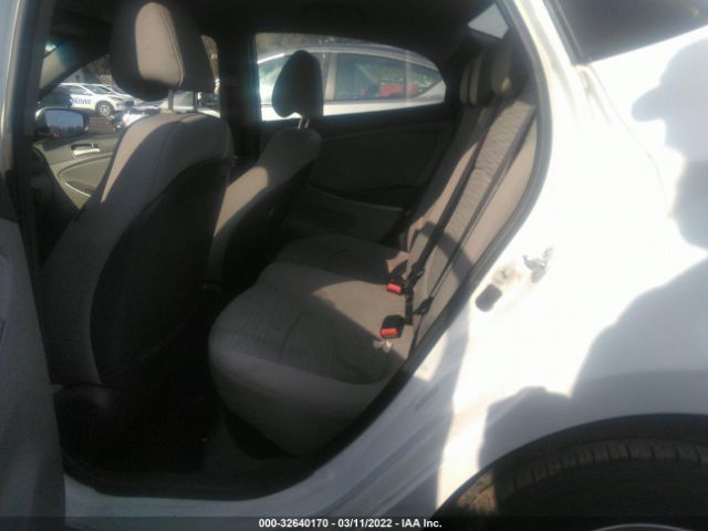 Photo 7 VIN: KMHCT4AE7GU038202 - HYUNDAI ACCENT 