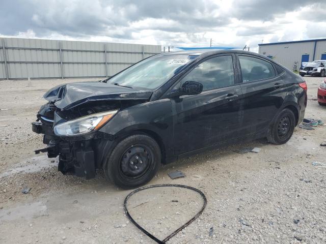 Photo 0 VIN: KMHCT4AE7GU039222 - HYUNDAI ACCENT SE 