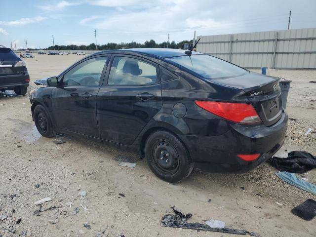 Photo 1 VIN: KMHCT4AE7GU039222 - HYUNDAI ACCENT SE 