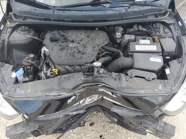 Photo 10 VIN: KMHCT4AE7GU039222 - HYUNDAI ACCENT SE 