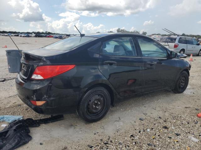 Photo 2 VIN: KMHCT4AE7GU039222 - HYUNDAI ACCENT SE 